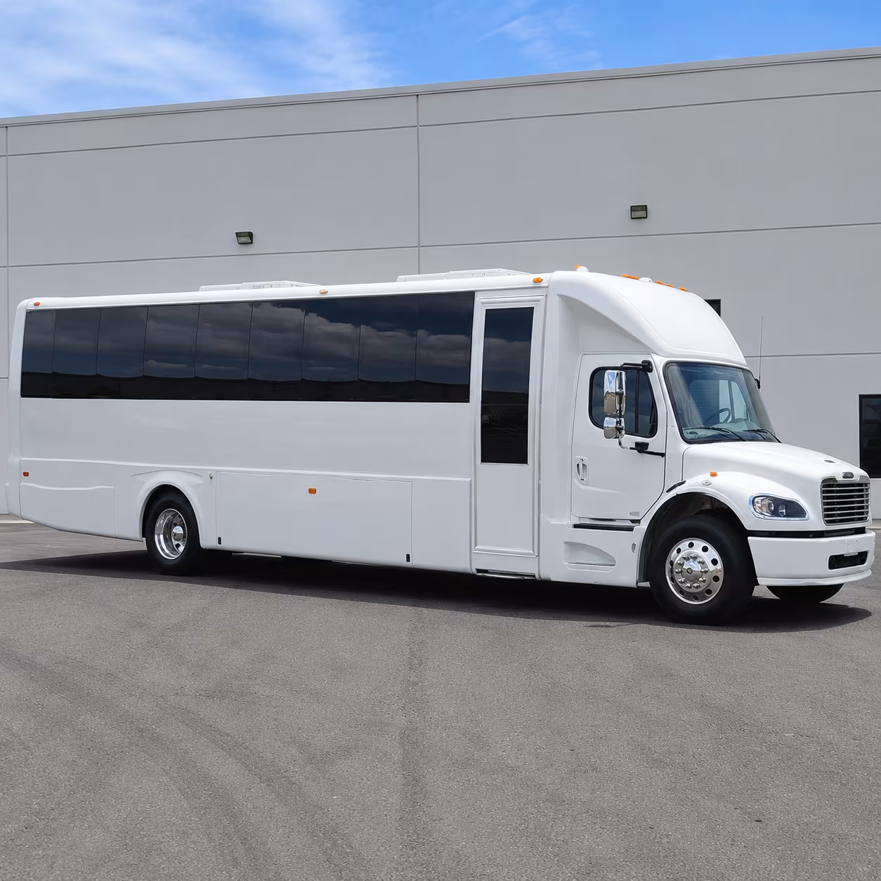 bachelor party bus rentals in sioux falls south dakota