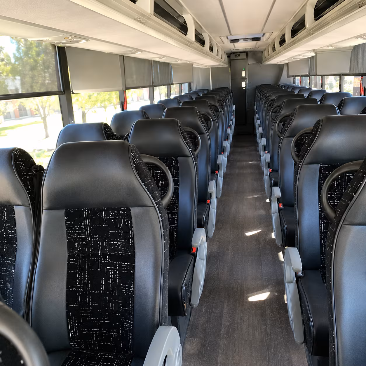 book a prom charter bus in sioux falls early and save