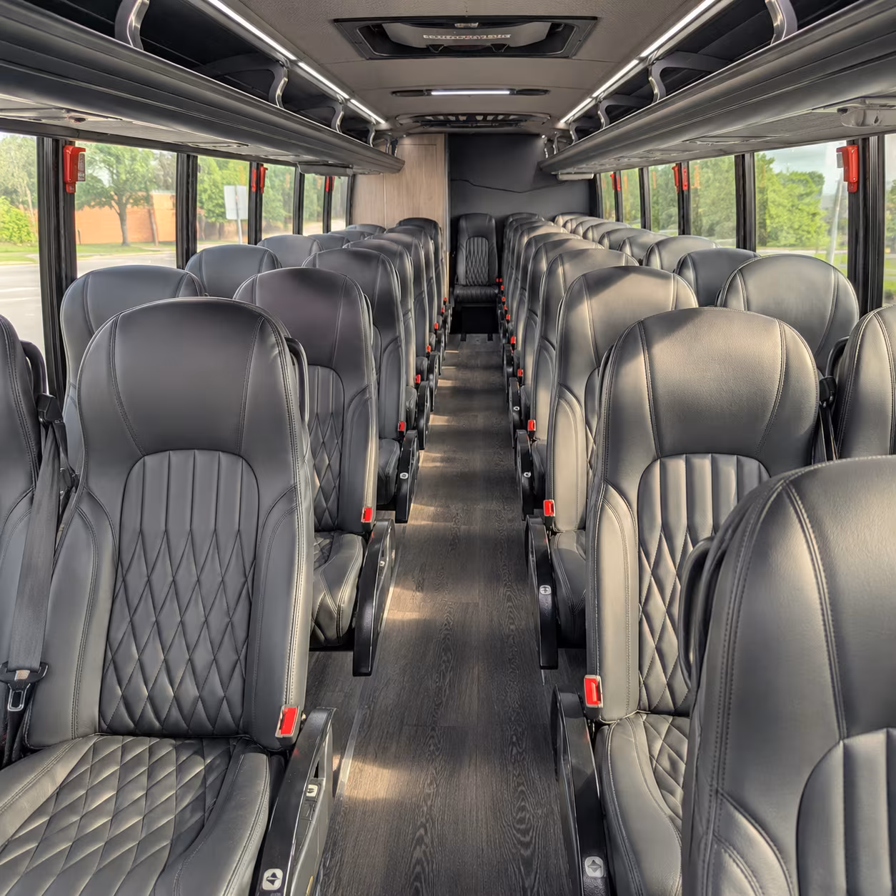 book the perfect ride for your next airport transfer 5