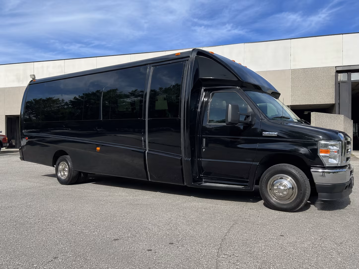 book the perfect ride for your next bachelor or bachelorette party 1