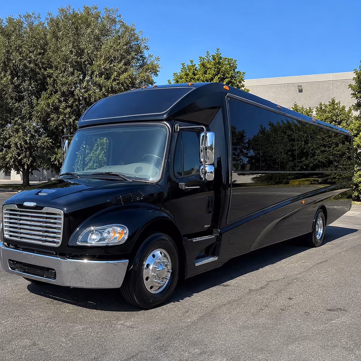 book the perfect ride for your next bachelor or bachelorette party 2