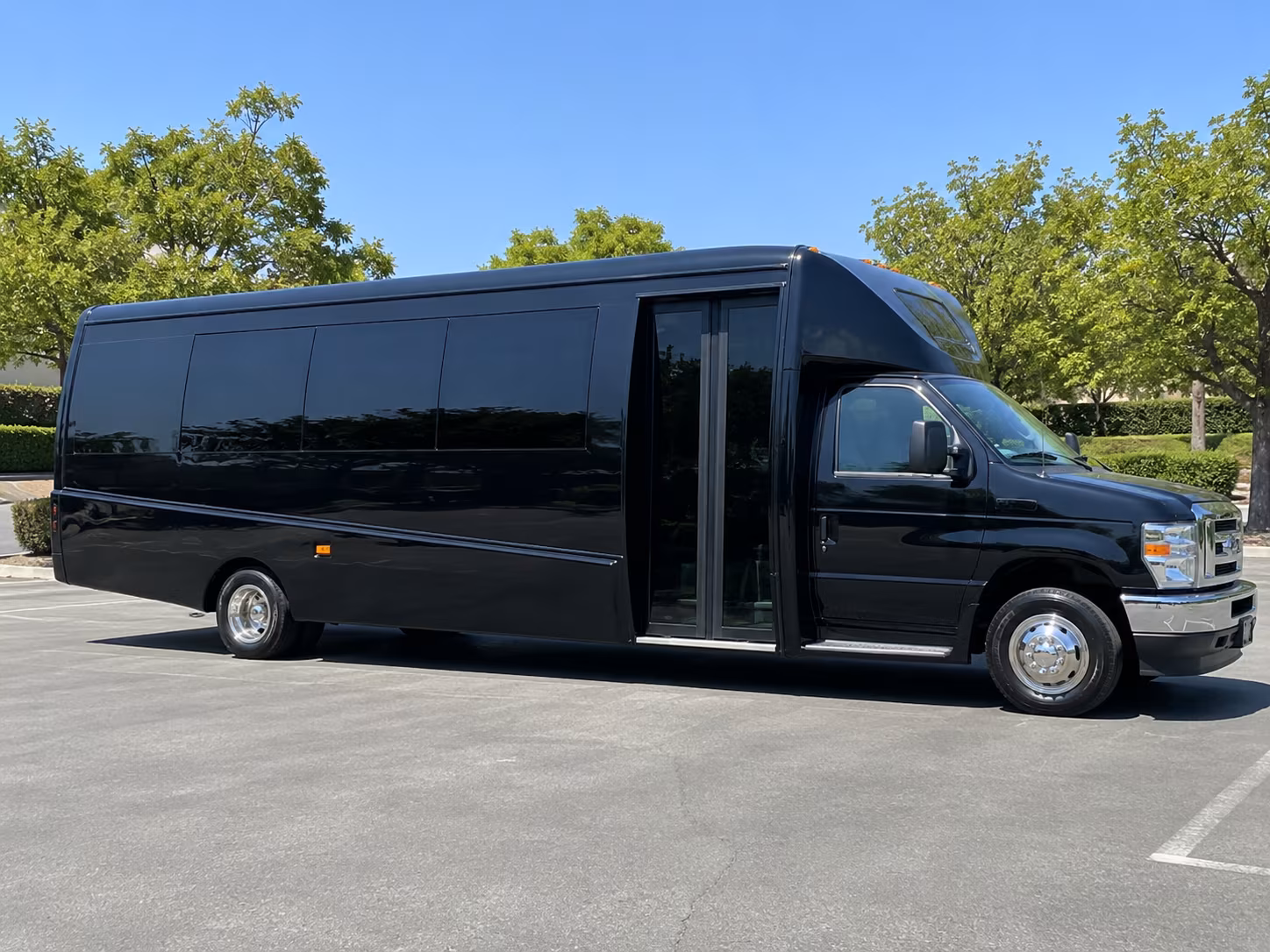 book the perfect ride for your next bachelor or bachelorette party 3