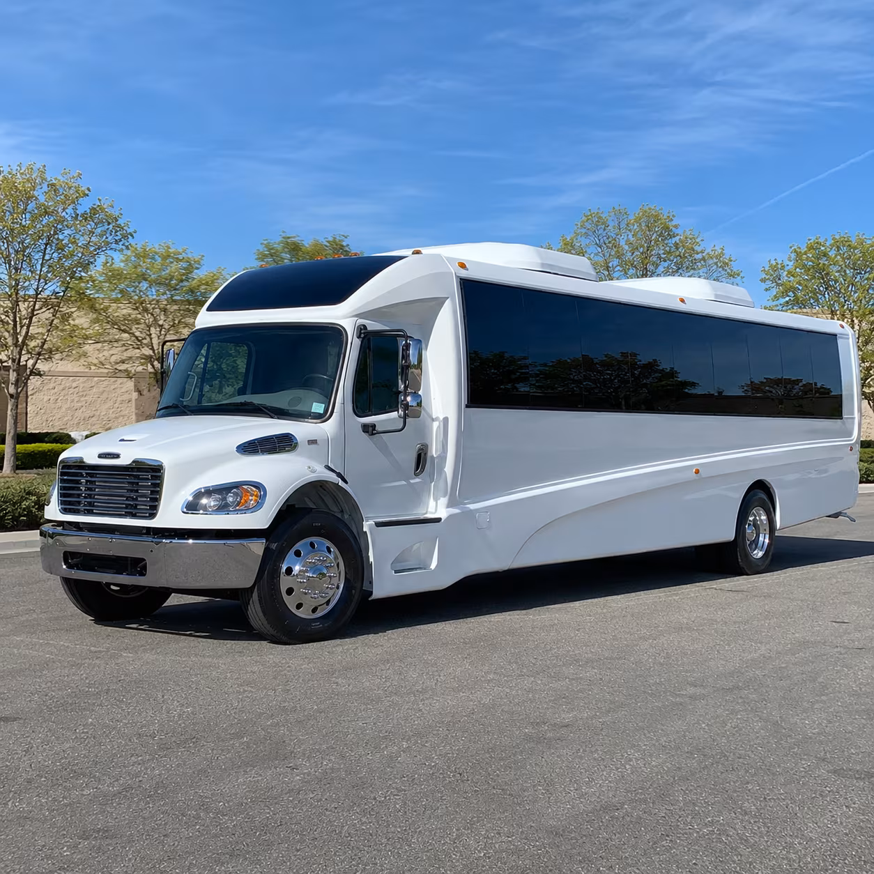 book the perfect ride for your next bachelor or bachelorette party 4