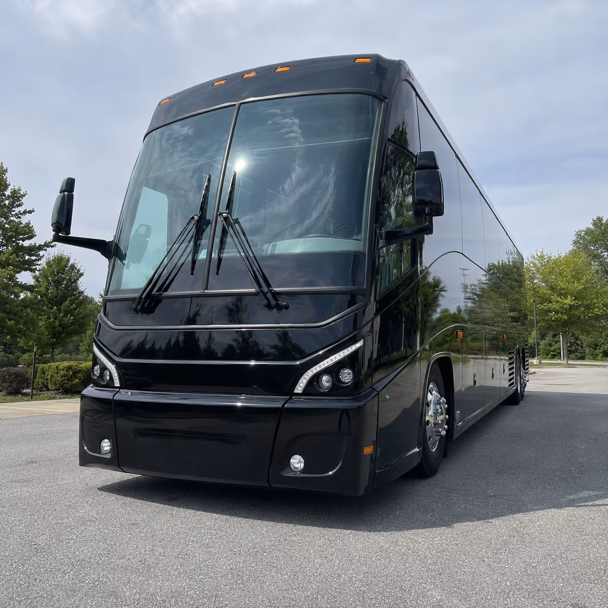 book the perfect ride for your next birthday 2