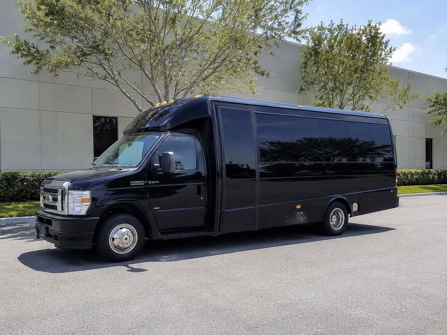 book the perfect ride for your next birthday 3
