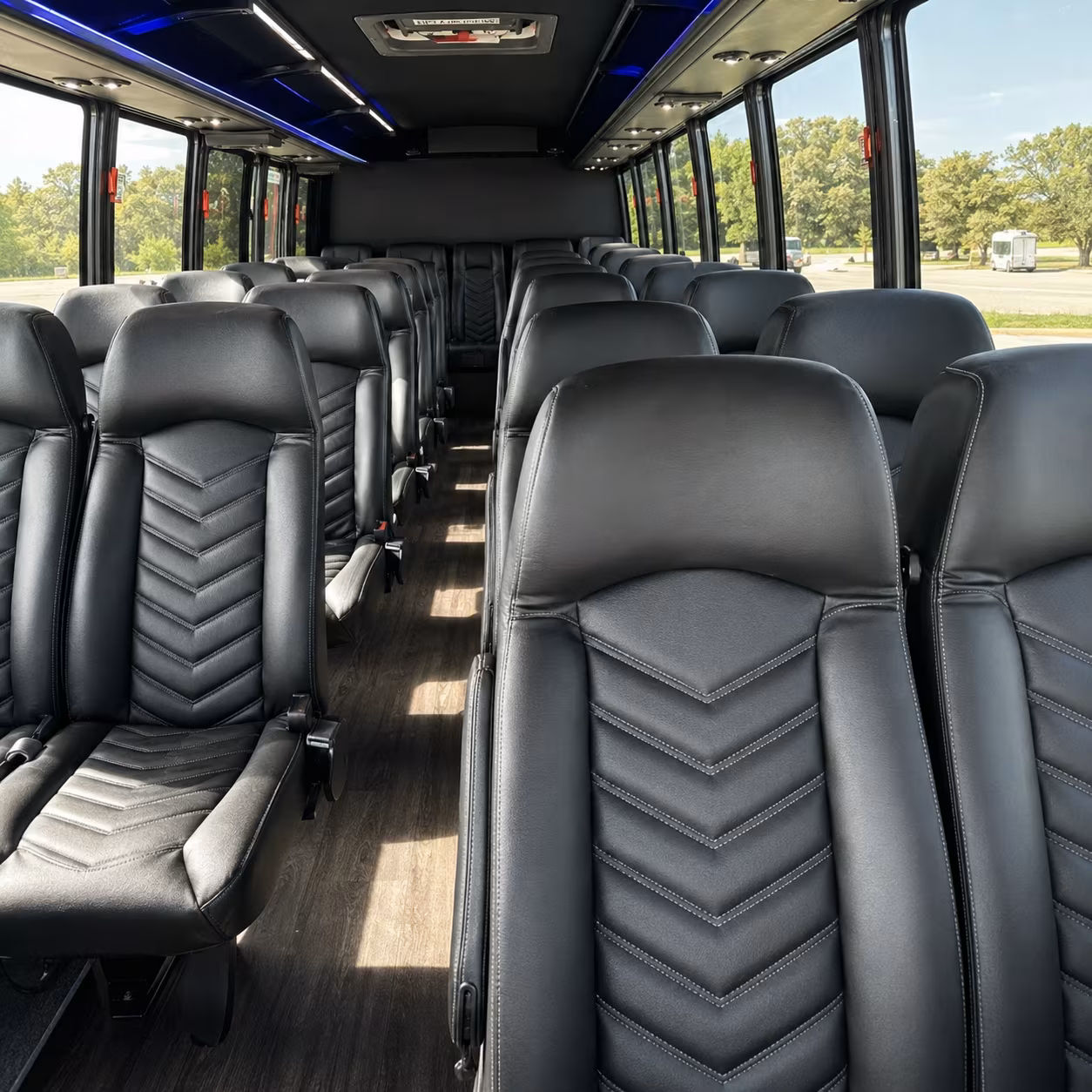 book the perfect ride for your next church or religious group 2