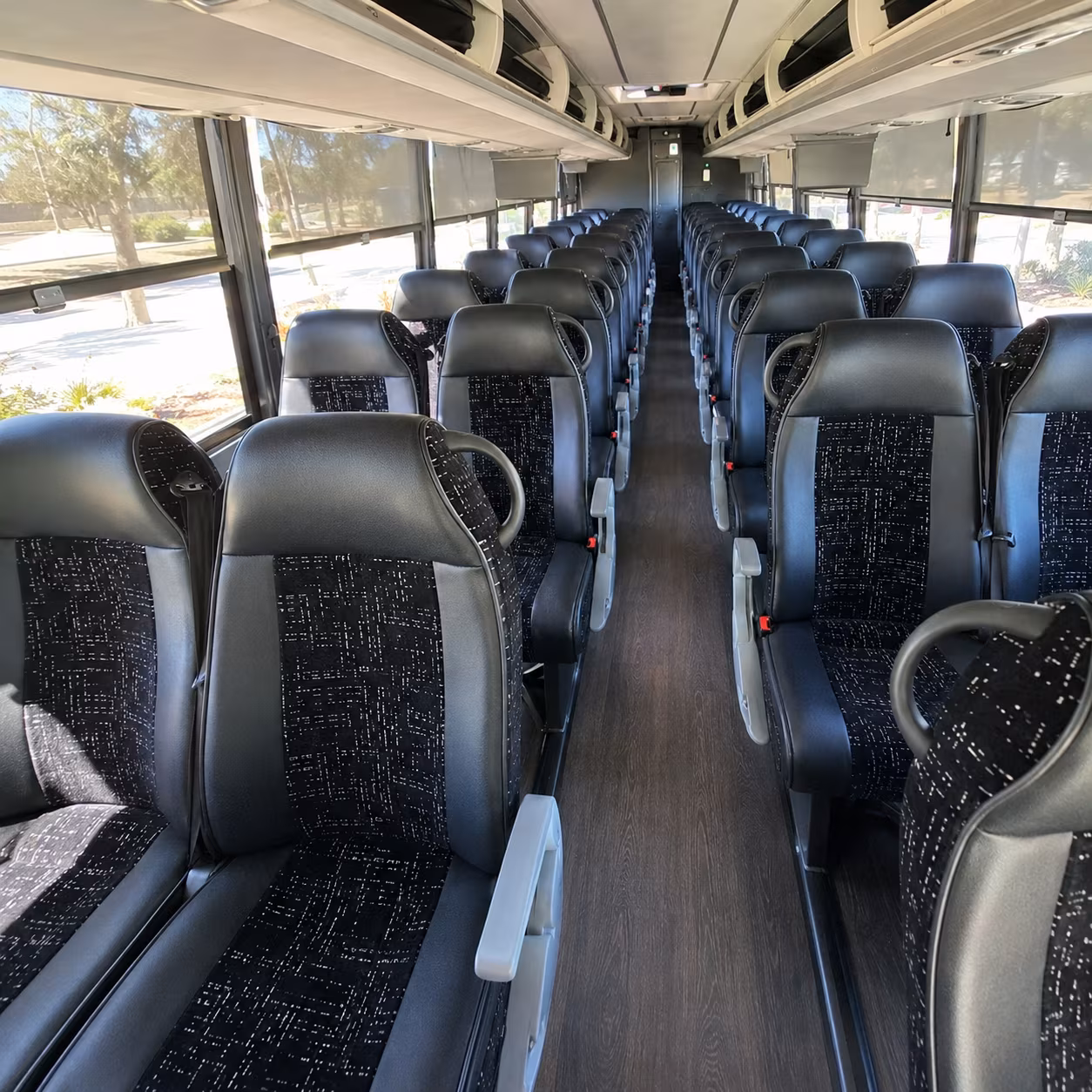 book the perfect ride for your next church or religious group 3