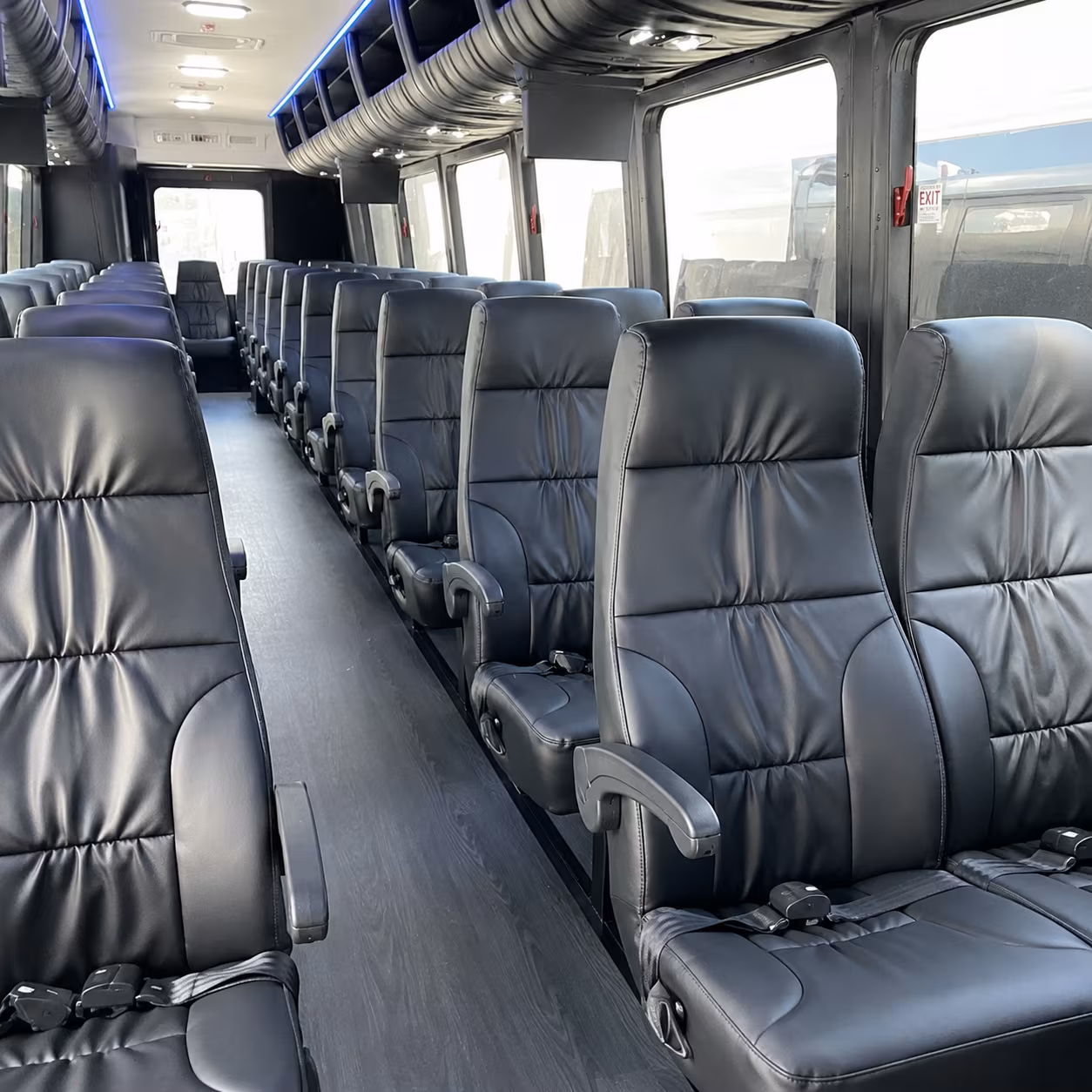 book the perfect ride for your next church or religious group 4