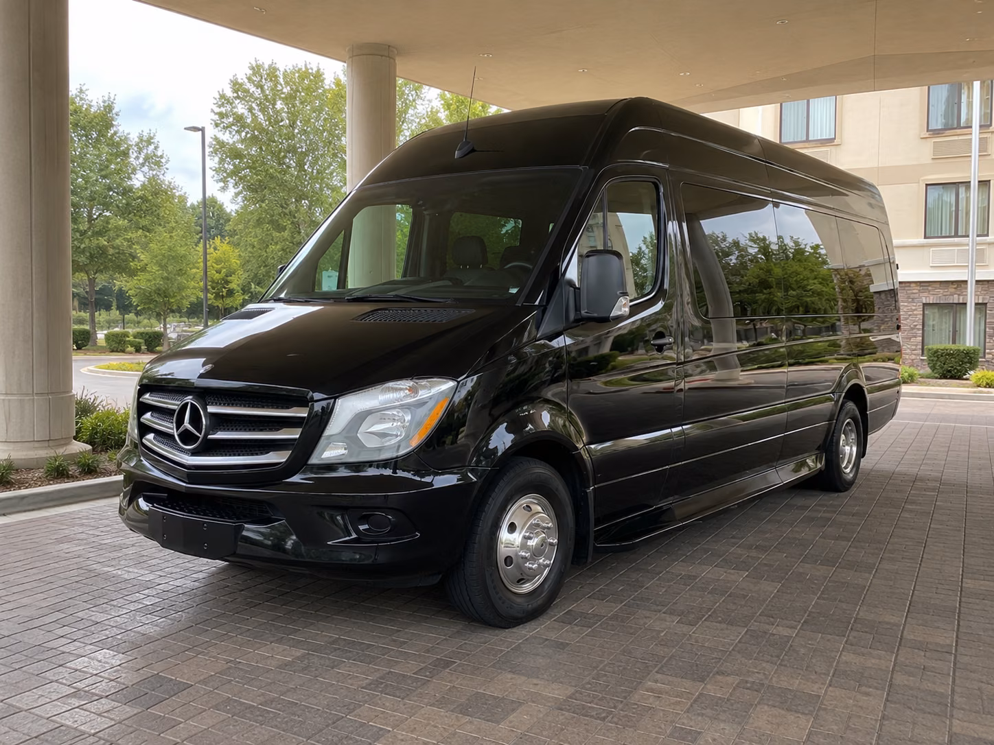 book the perfect ride for your next concert or music festival 3