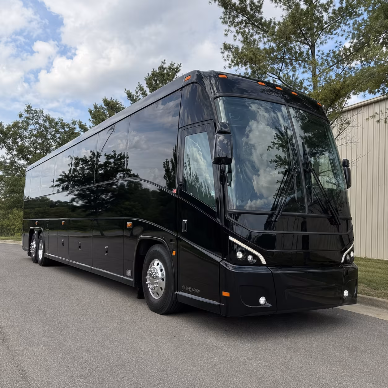 book the perfect ride for your next corporate event 2