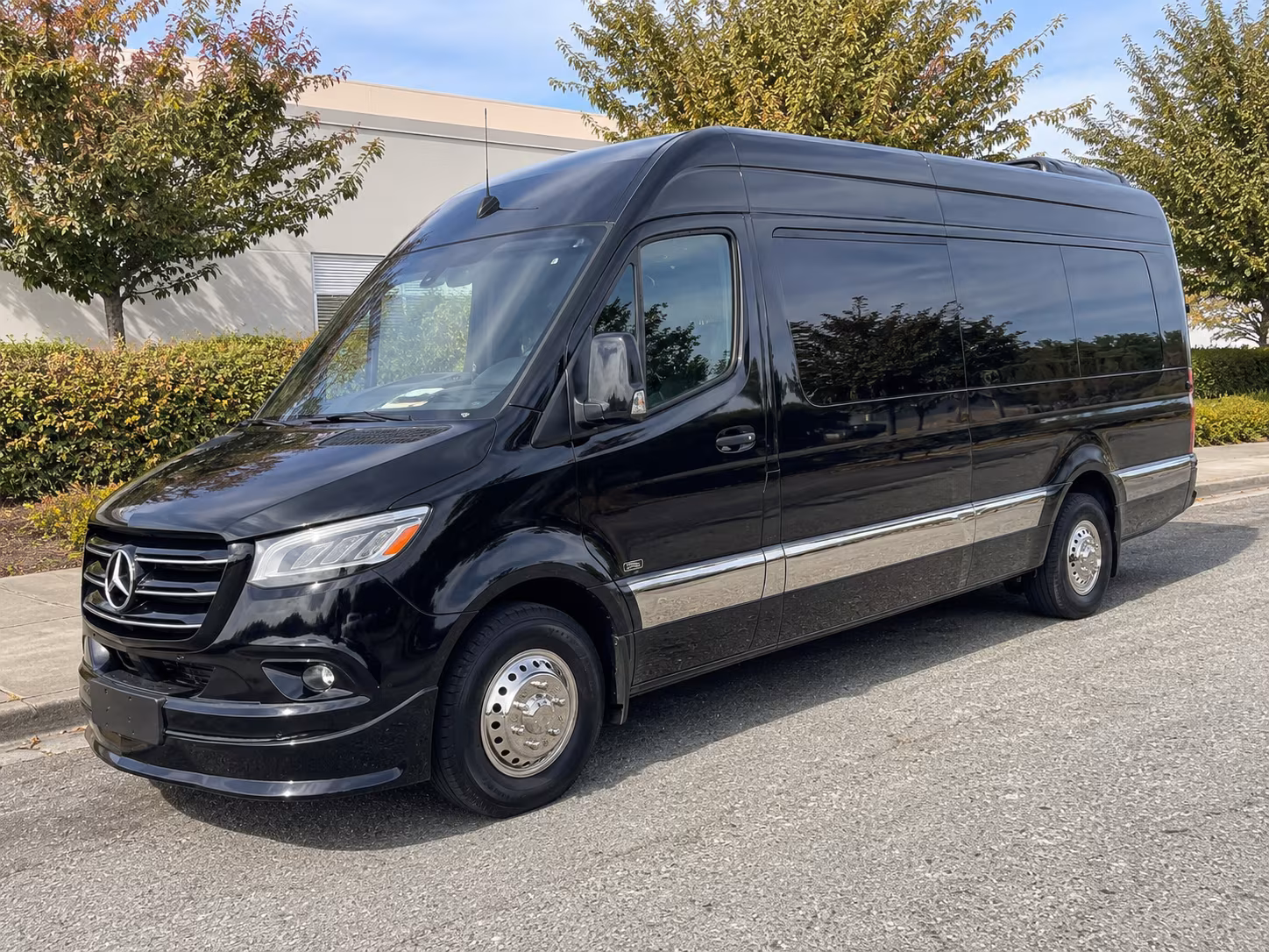 book the perfect ride for your next private event 2