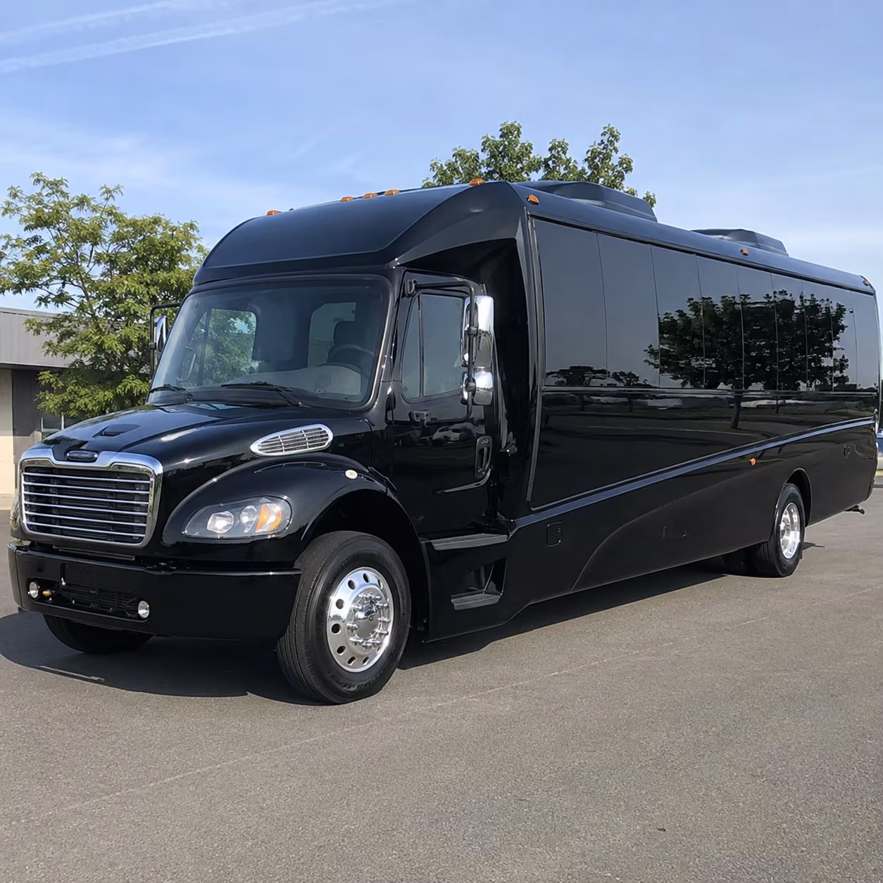 book the perfect ride for your next private event 3