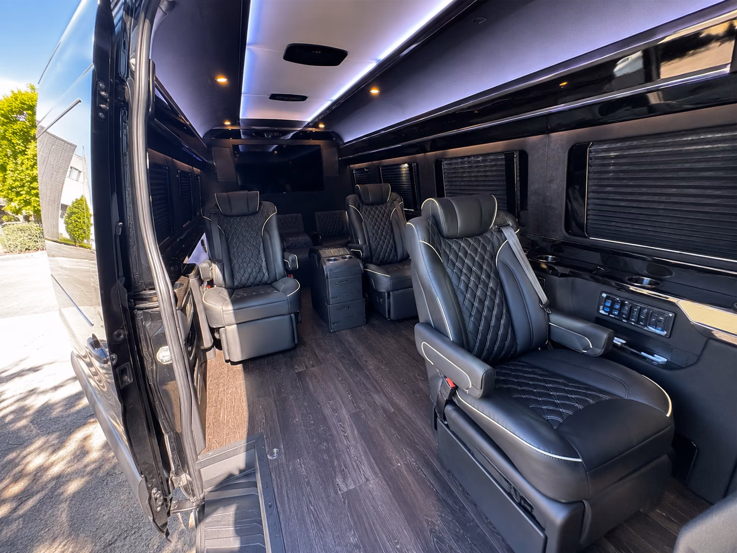book the perfect ride for your next private event 4