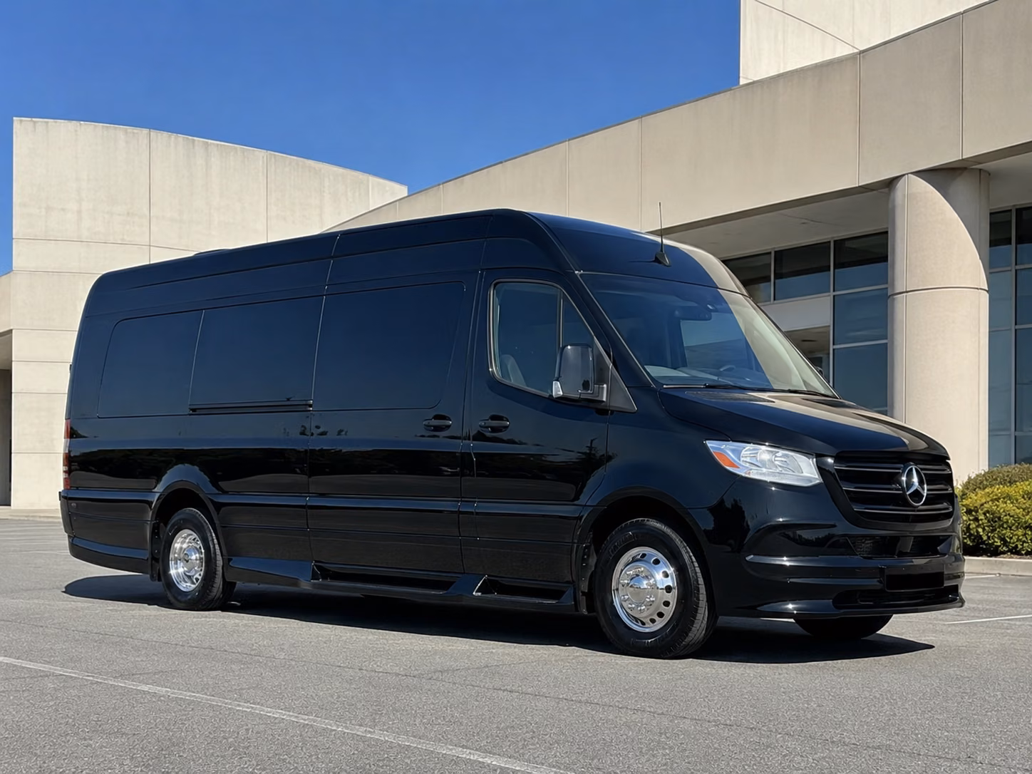 book the perfect ride for your next private event 5