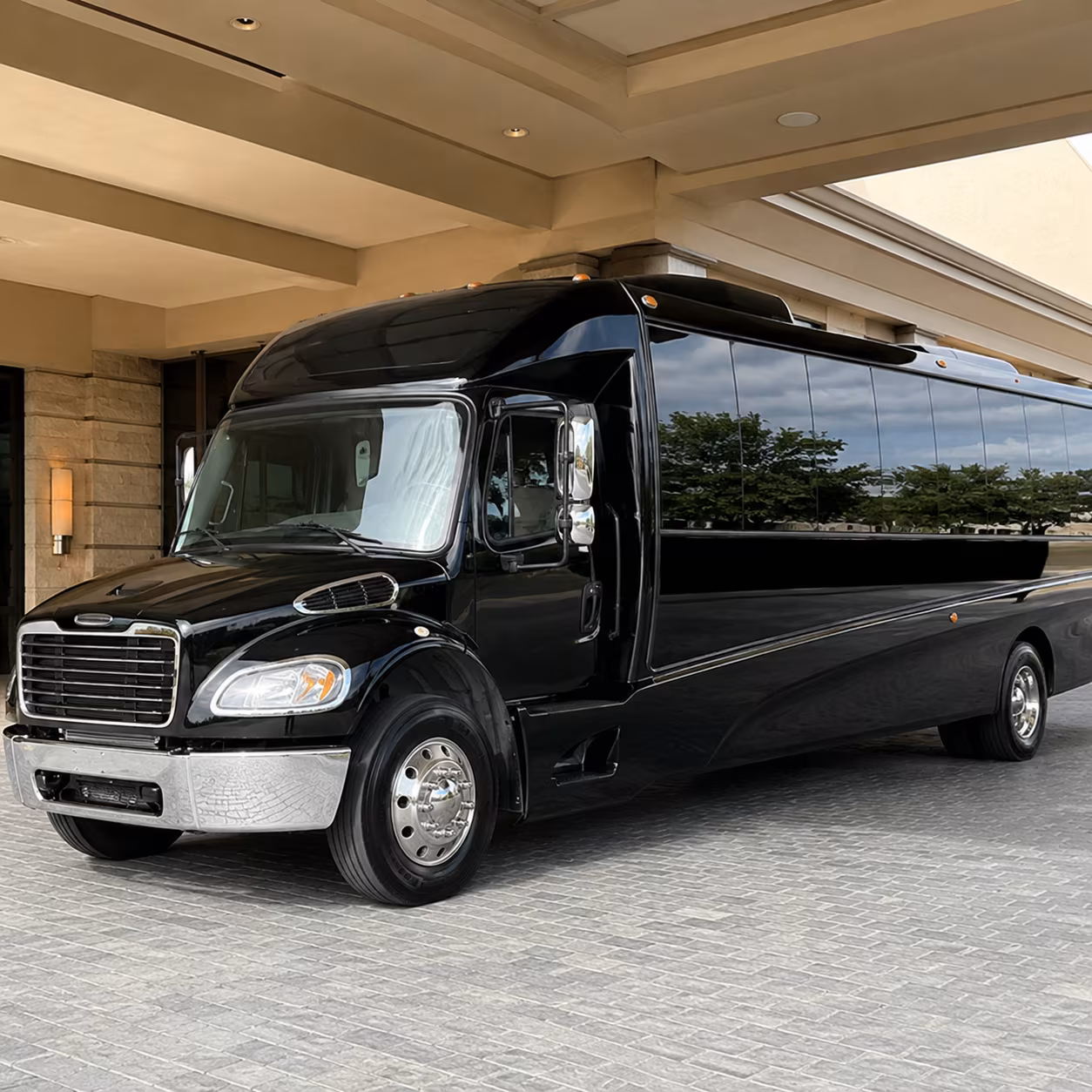 book the perfect ride for your next sporting event 2