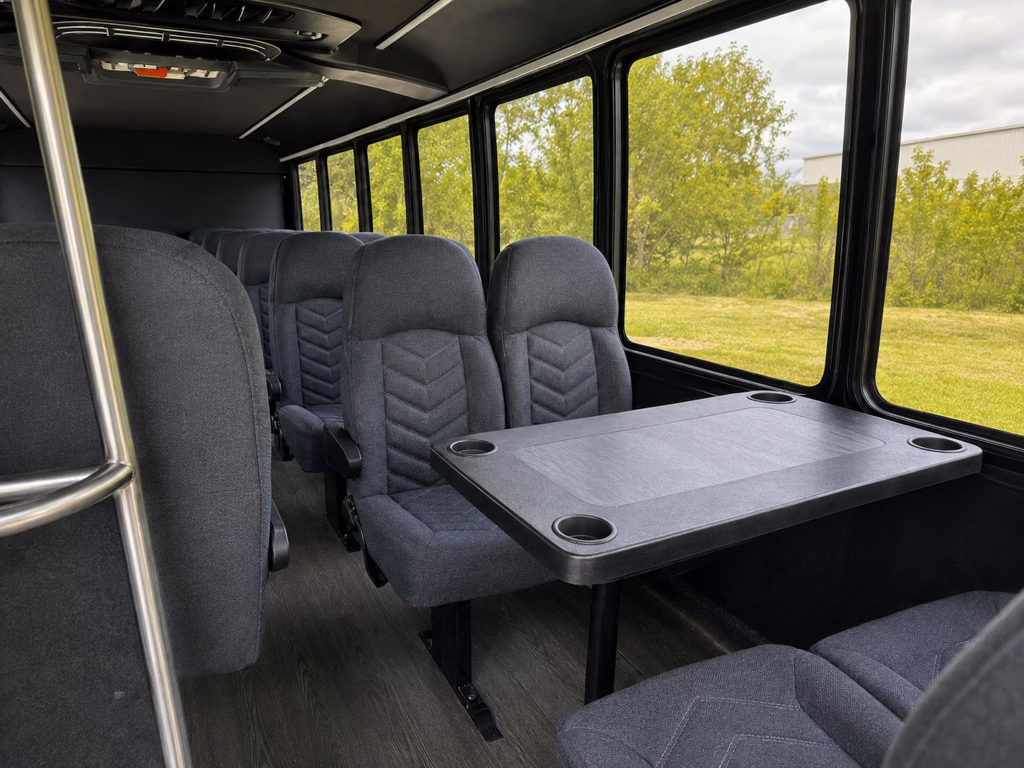 book the perfect ride for your next wedding 4