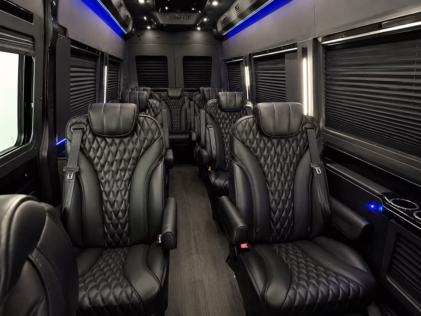 book the perfect ride for your next wedding 5