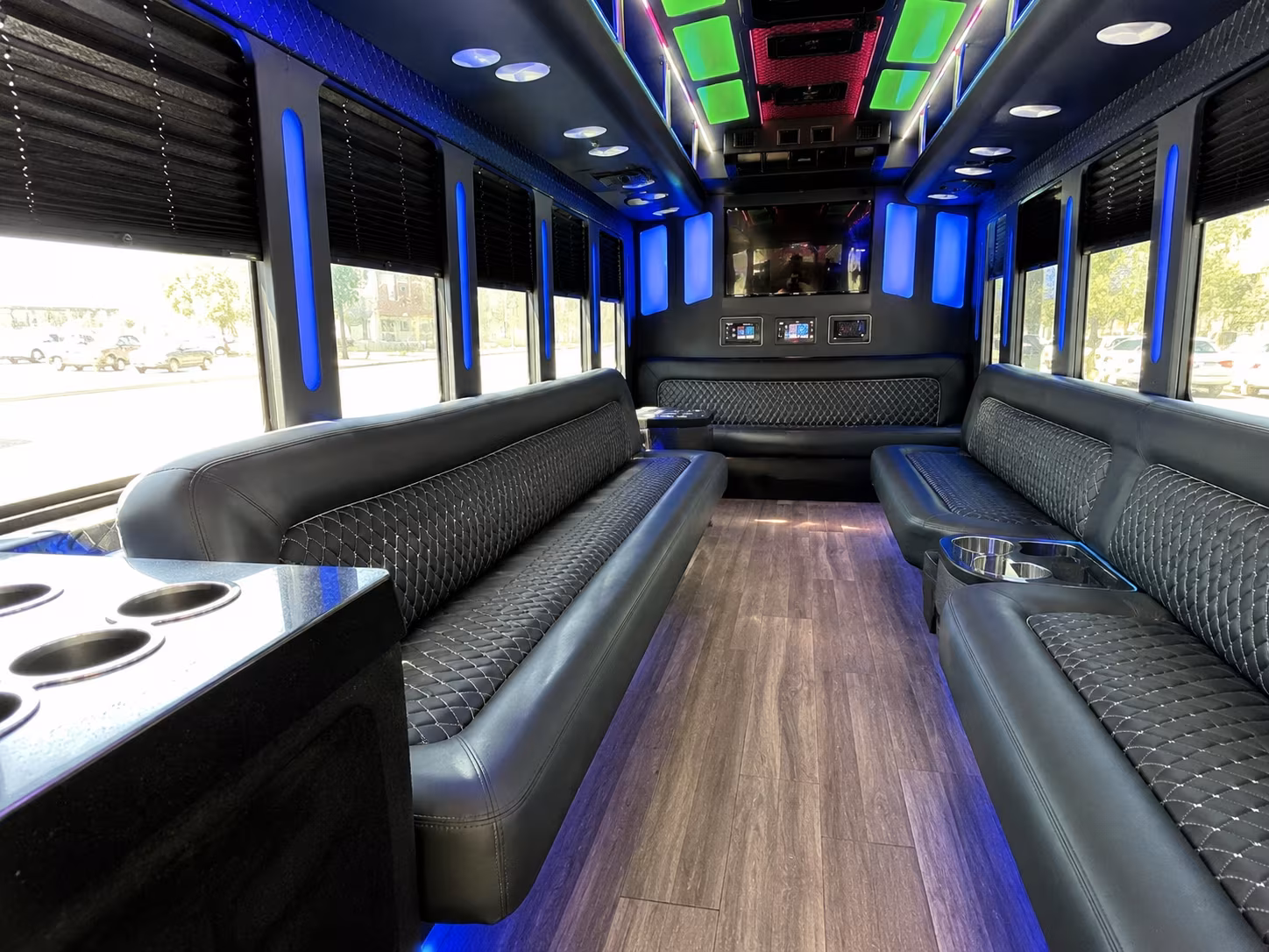 bus rentals for sioux falls multi church events conferences and faith gatherings