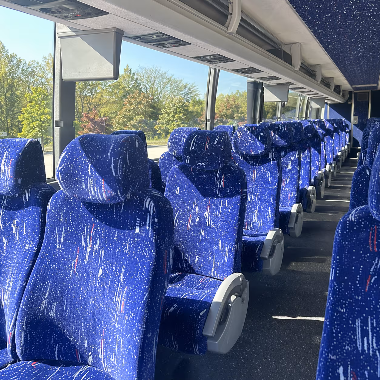 charter buses for bachelorette weekends arriving in sioux falls from out of town