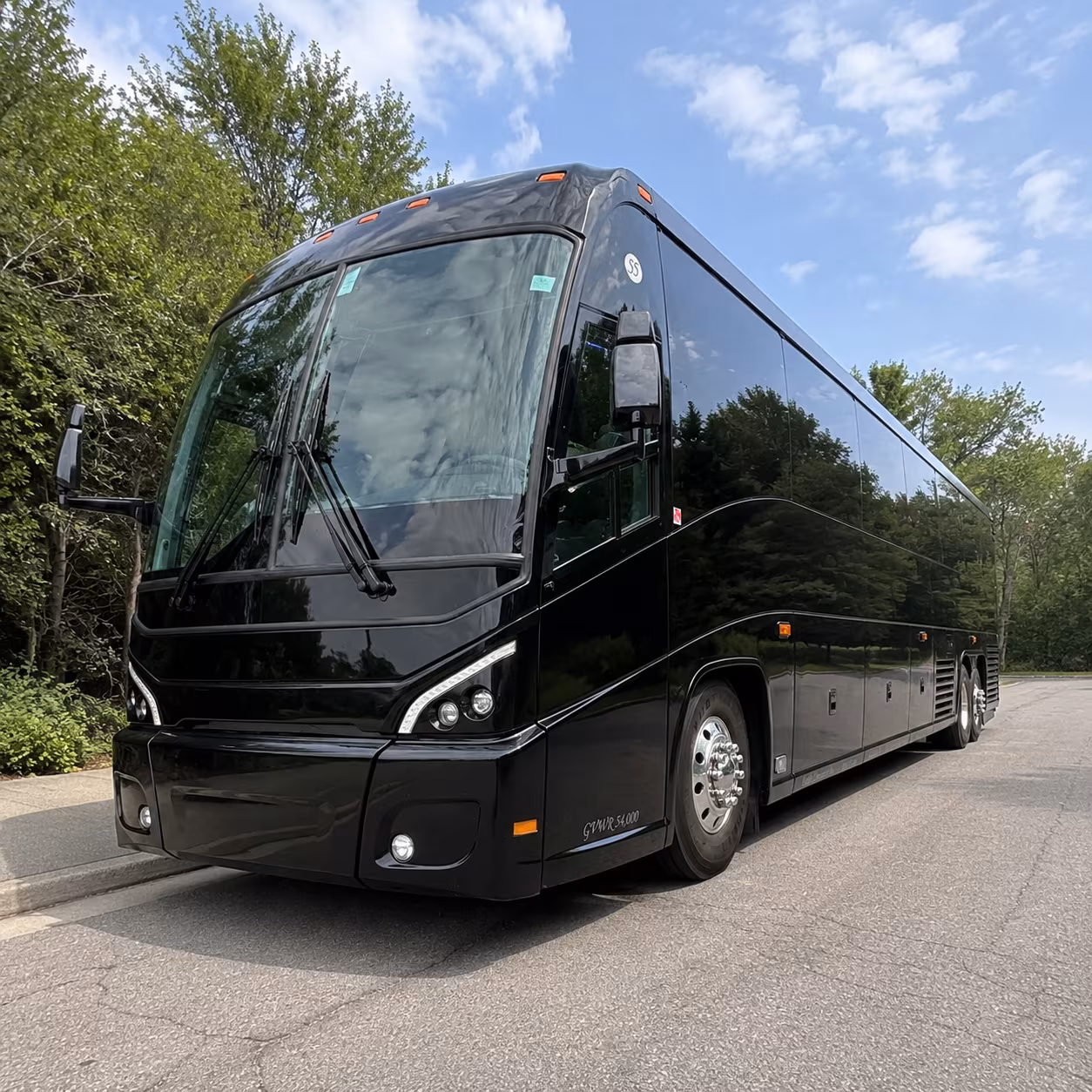 charter buses for sioux falls sporting events and game day groups