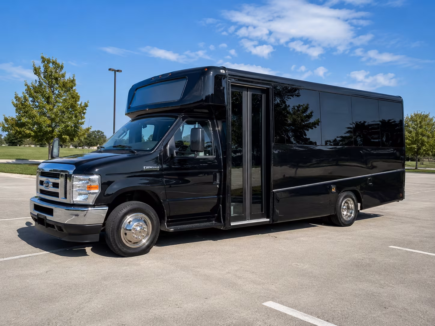 minibus rentals for black hills winery day trips from sioux falls