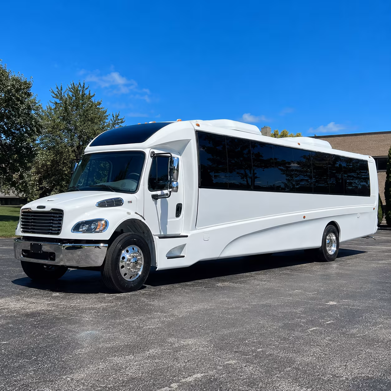 minibus rentals for sioux falls weekly worship shuttle buses