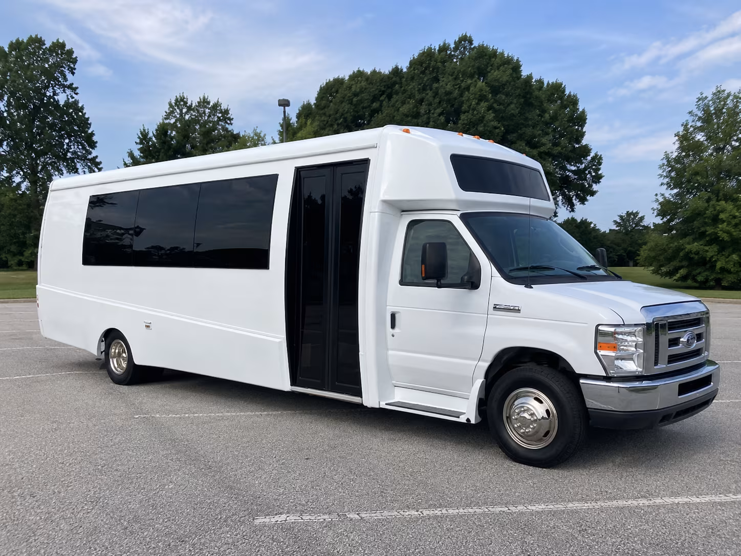 multi stop airport shuttle runs across the sioux falls area
