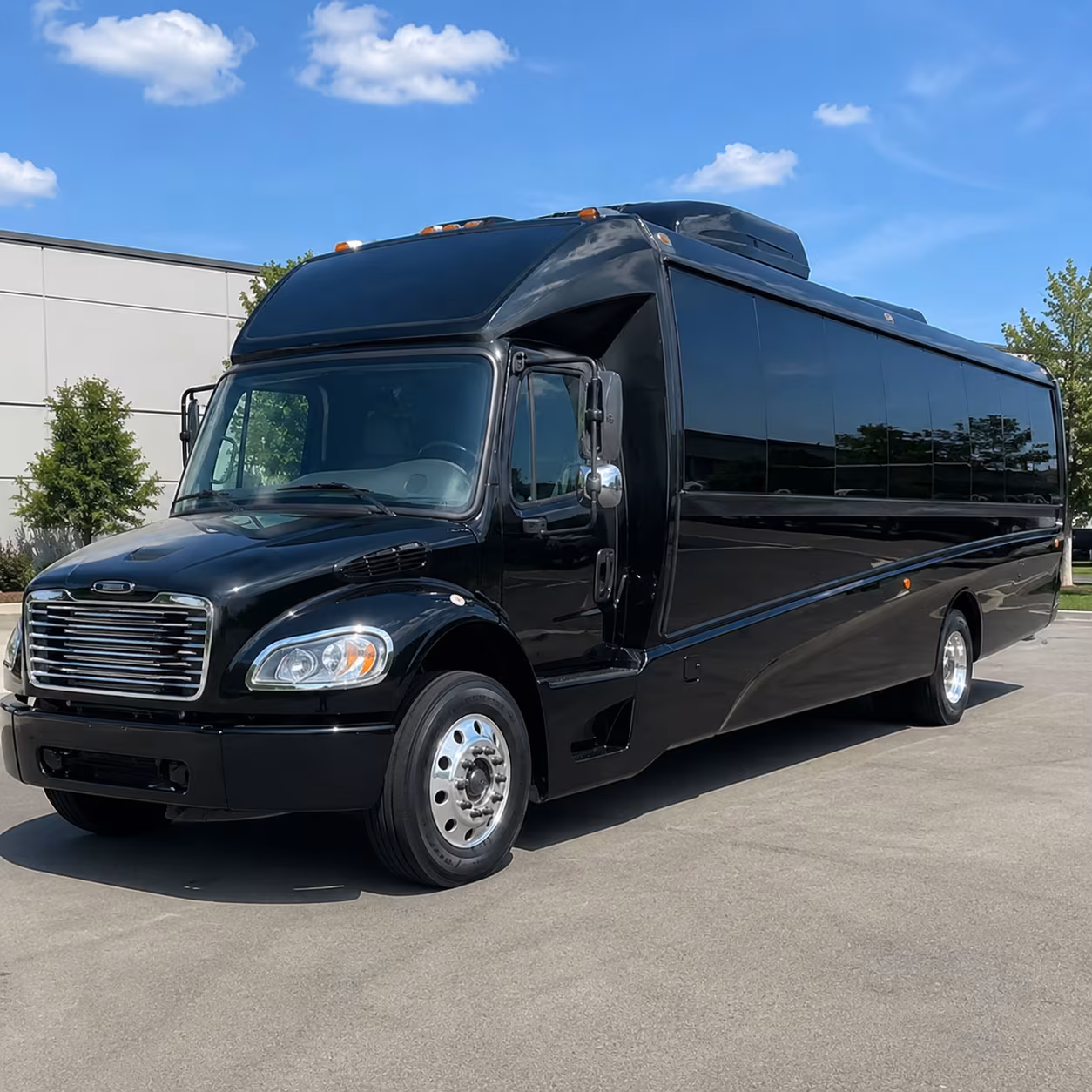 sioux falls 18 passenger minibus