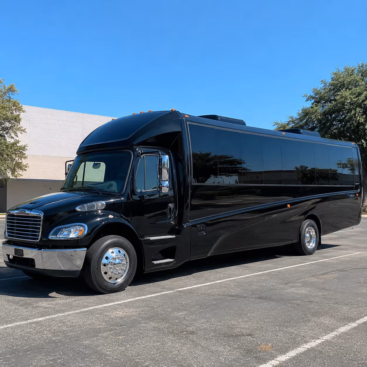 sioux falls 20 passenger minibus