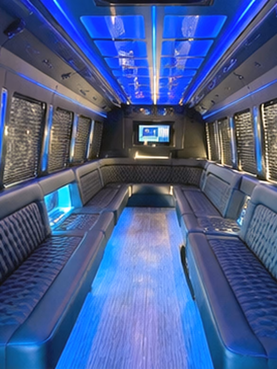 sioux falls bachelorette bus rentals built around falls park and the big sioux river trail