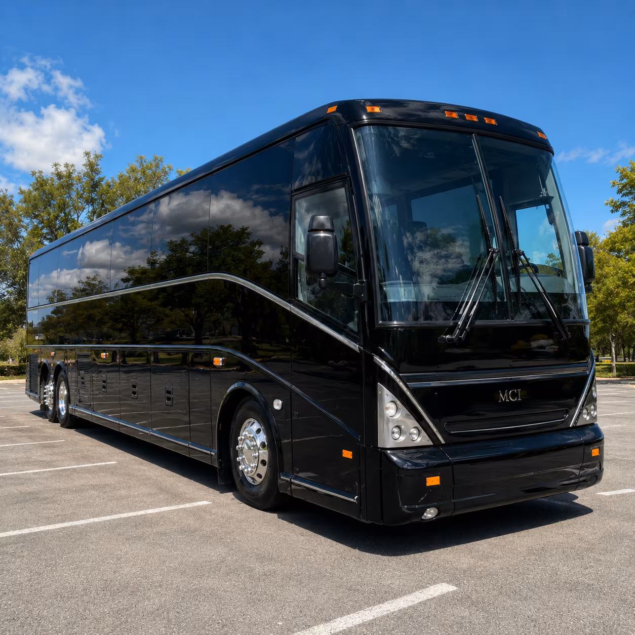 sioux falls badlands mount rushmore charter bus rental
