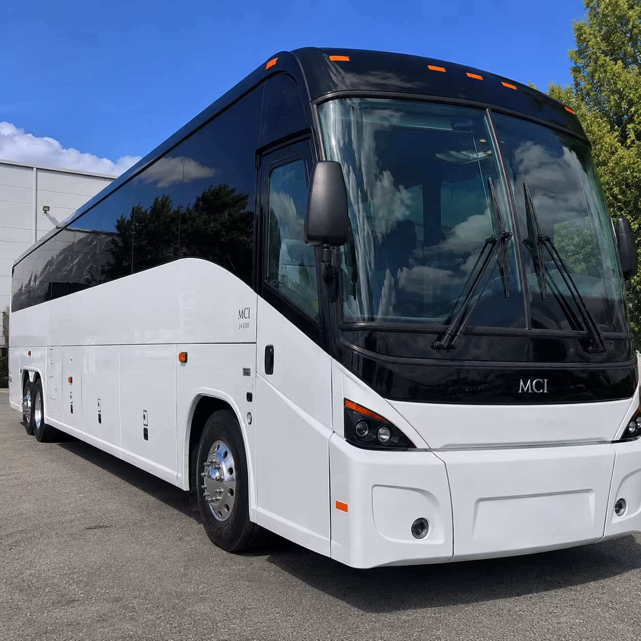sioux falls birthday party transportation onboard seating