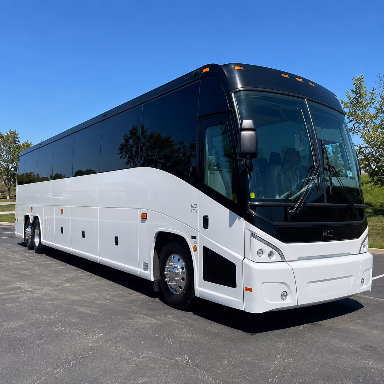 sioux falls bus rentals