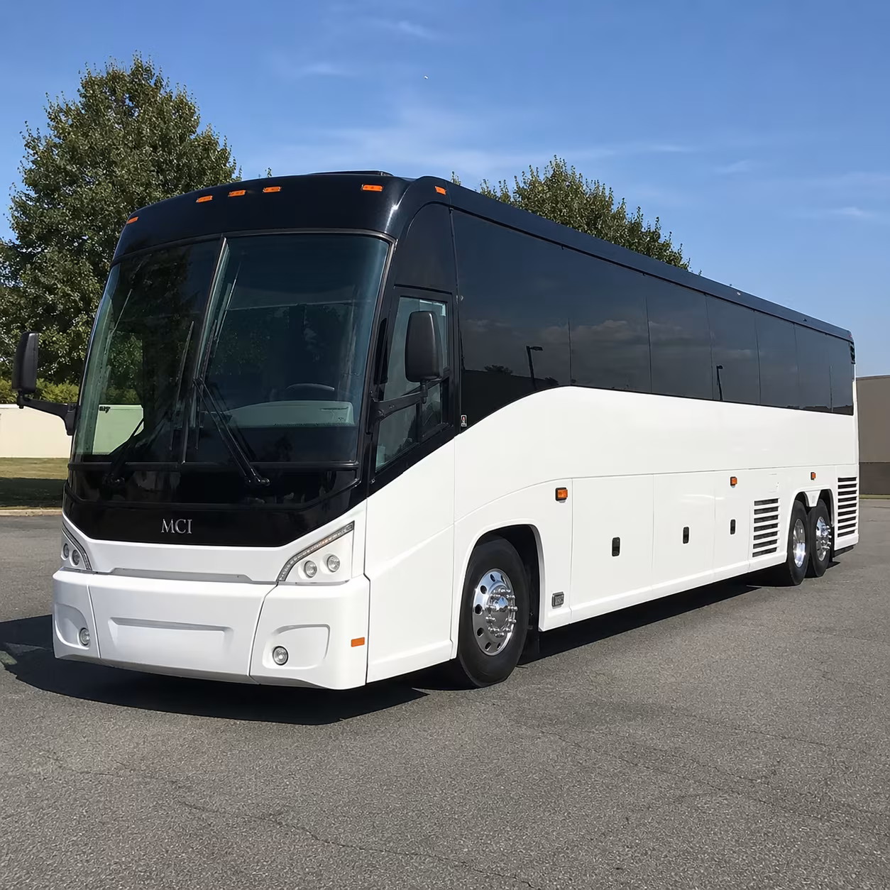 sioux falls casino charter bus rental