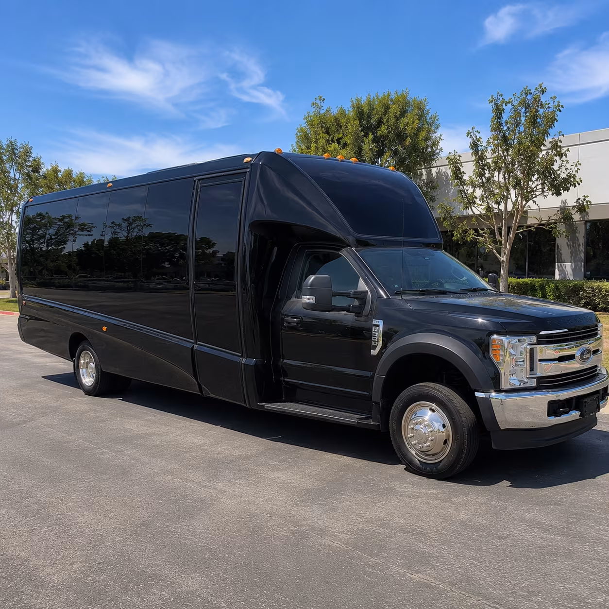sioux falls casino party bus rental