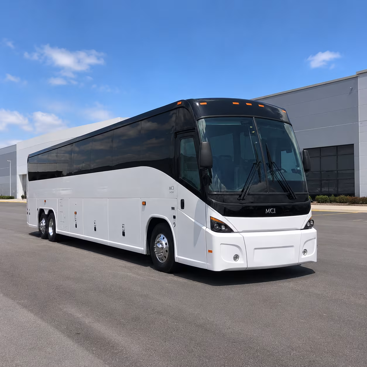 sioux falls charter bus
