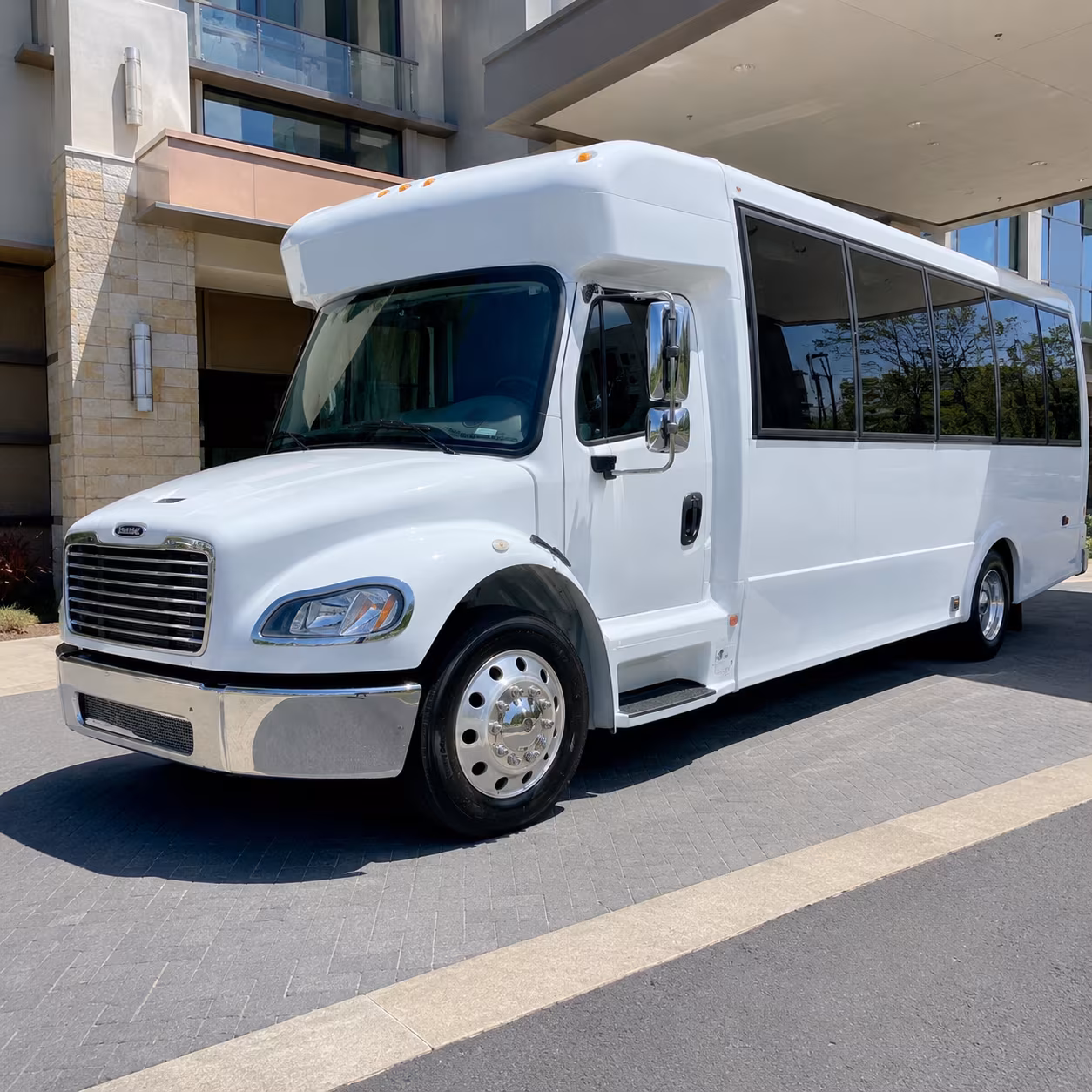 sioux falls church transportation