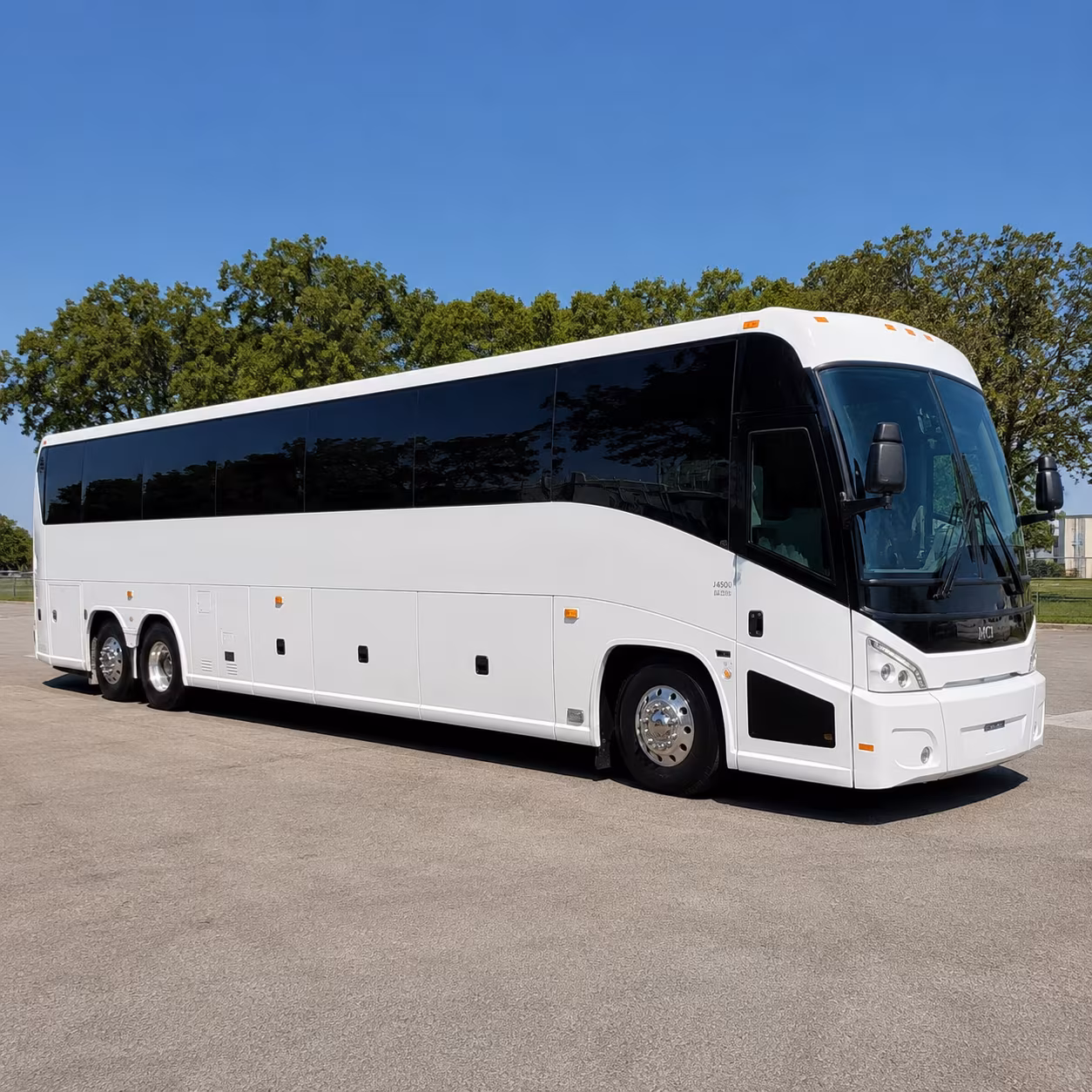 sioux falls concert charter bus rental
