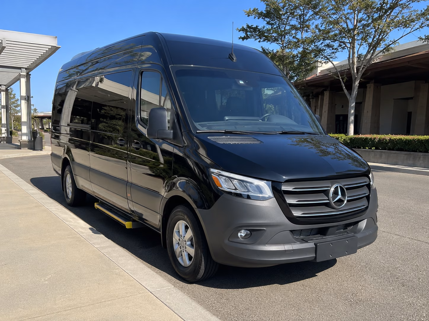 sioux falls concert transportation