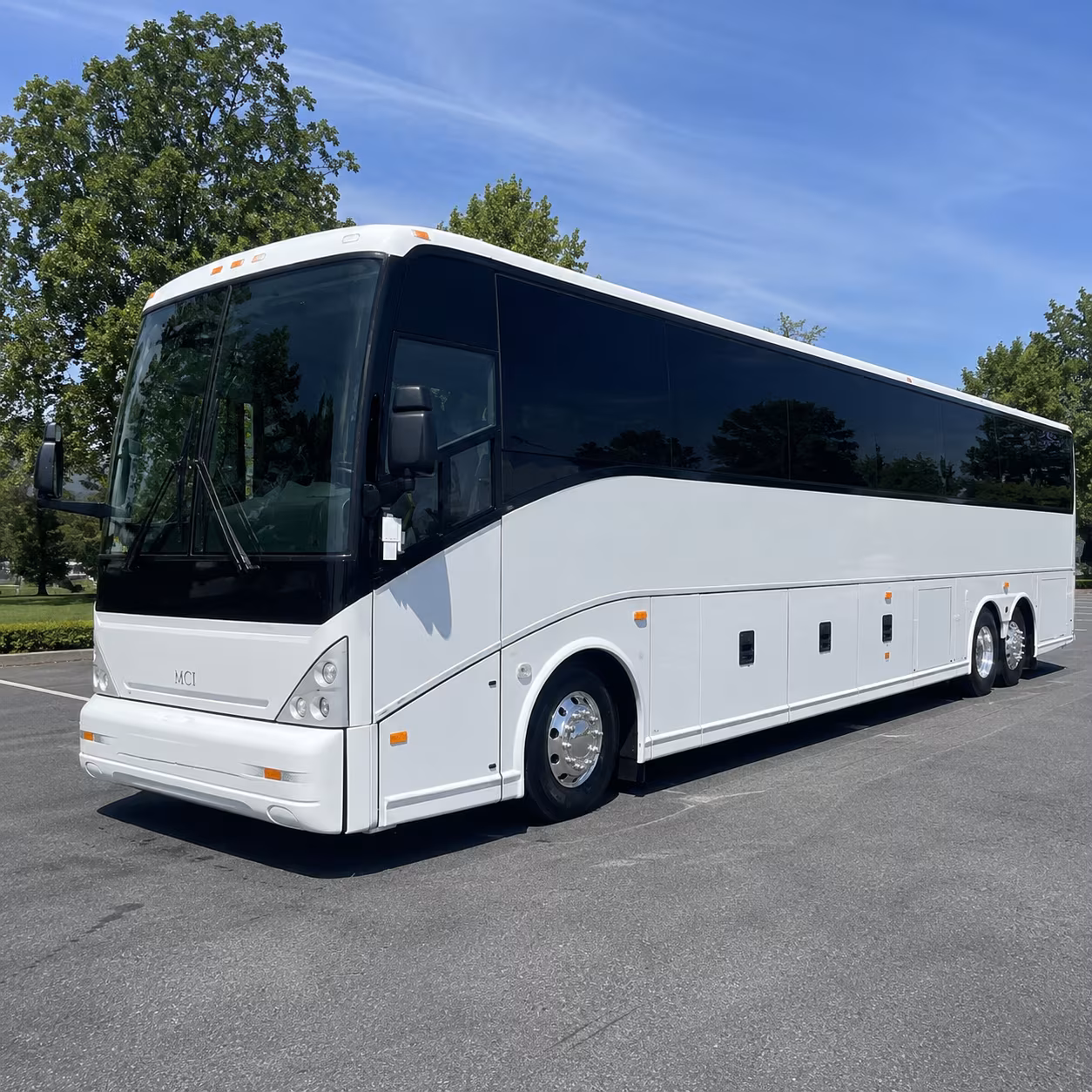 sioux falls corporate charter bus rental