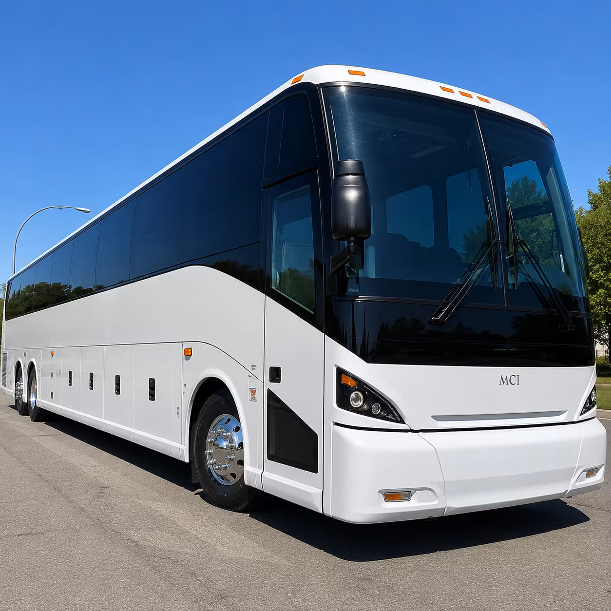 sioux falls field trip charter bus rental