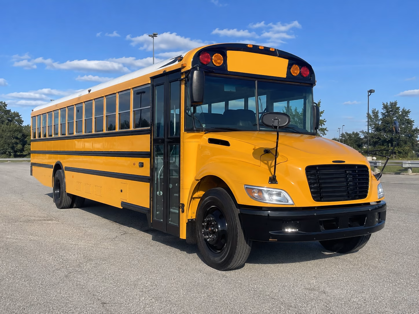 sioux falls field trip transportation