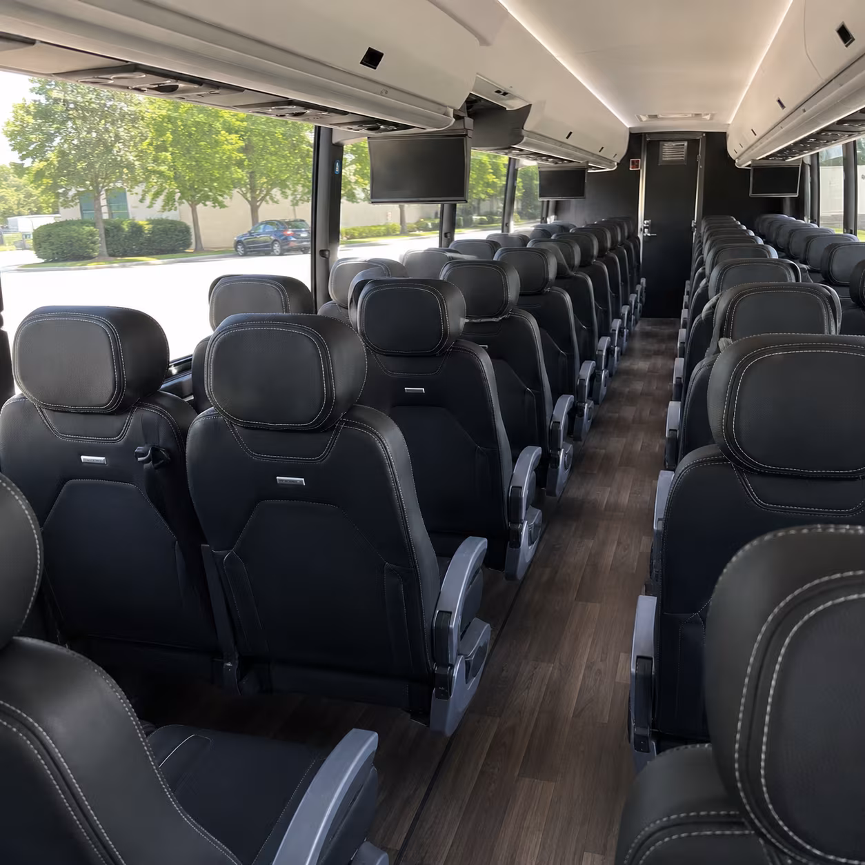 sioux falls minibus rentals