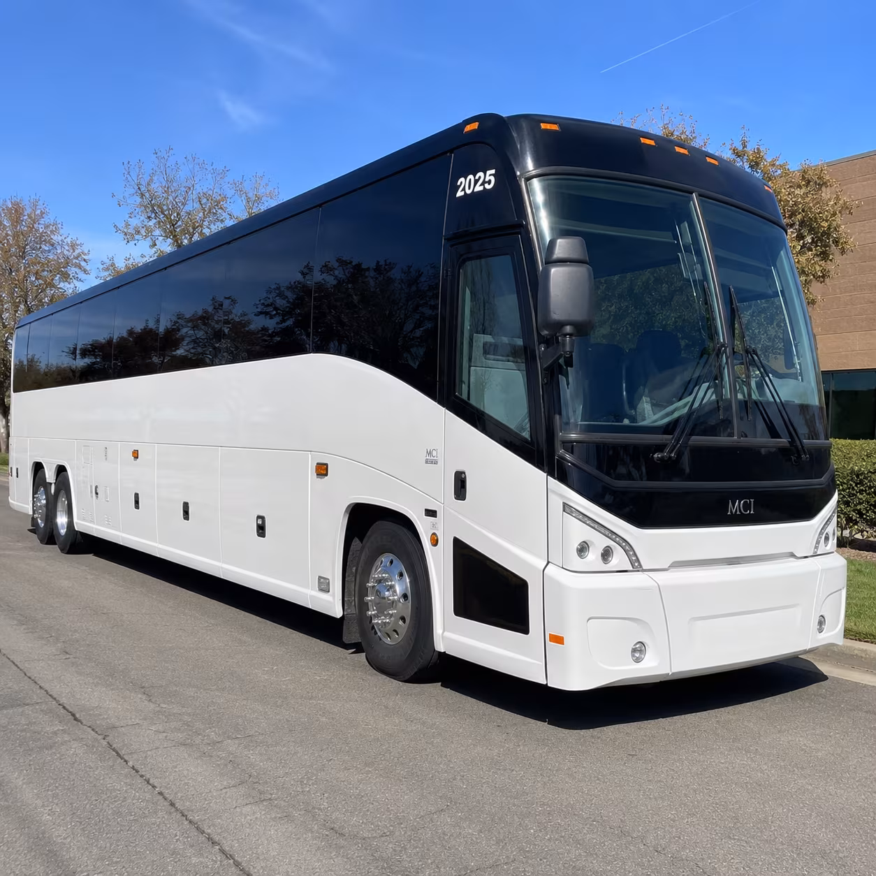 sioux falls private event charter bus rental