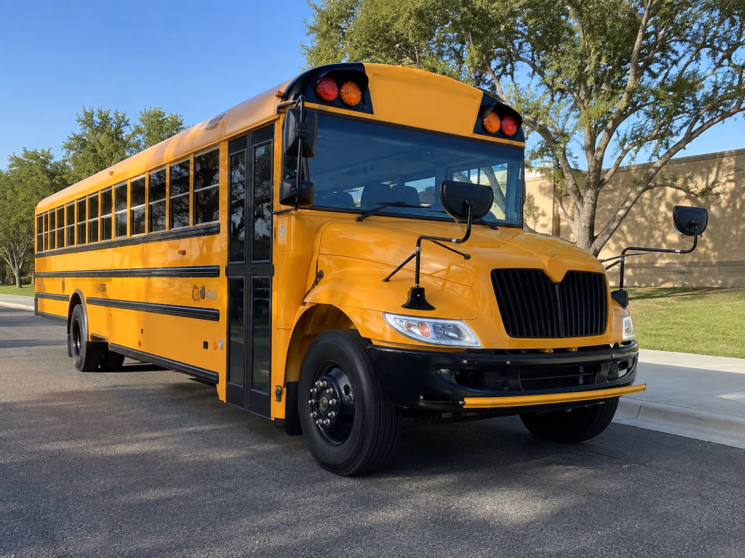 sioux falls school bus