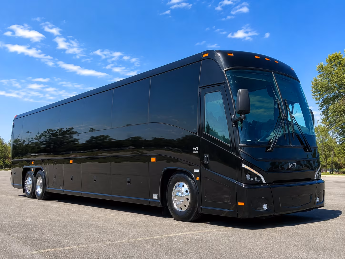 sioux falls sporting event transportation onboard seating