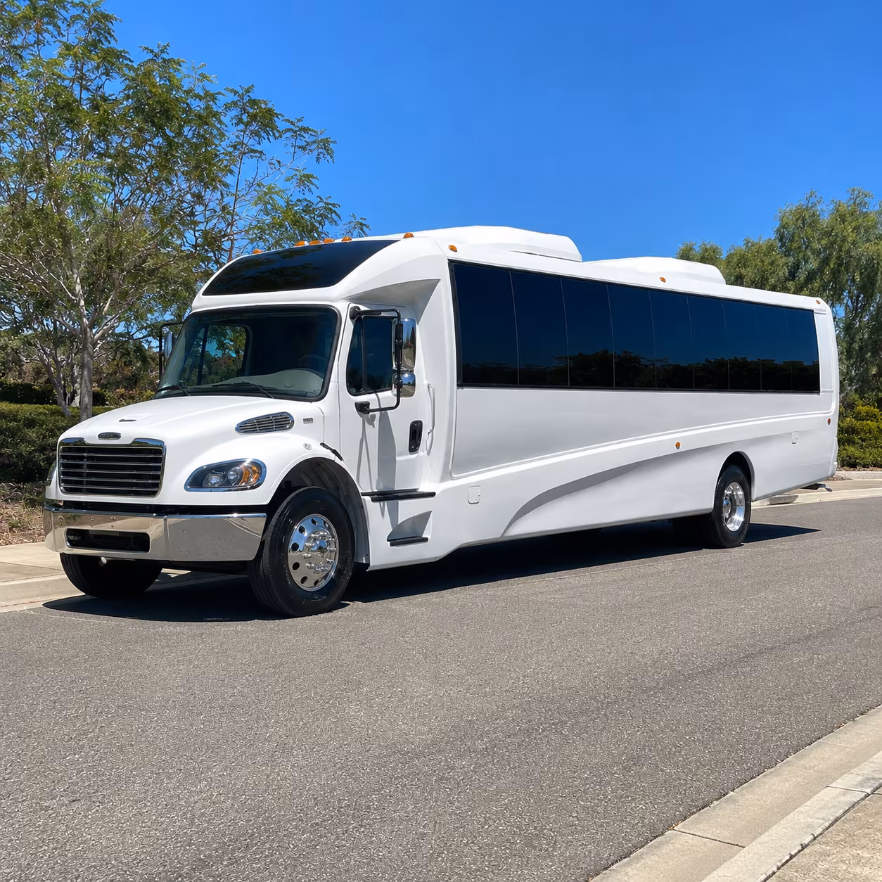 sioux falls sporting event transportation